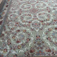 یک جفت فرش ۱۲ متری