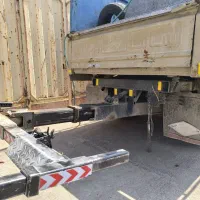 نیسان یدکش|خودرو سواری و وانت|اصفهان, کوی سپاهان|دیوار