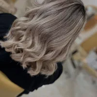 تخفیف ۲۰درصدی در تمام لاین های زیبایی مو|خدمات آرایشگری و زیبایی|شیراز, زرهی|دیوار