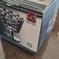 ظروف سرو و پذیرایی( فنجان،ظرف شیرینی میوه شکلات)|ظروف سرو و پذیرایی|گرگان, |دیوار