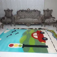 گلیم فرش