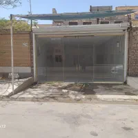 مغازه تجاری  ۵۰ متر مربع  دارای امتیازات کامل|اجارهٔ مغازه و غرفه|کاشان, شهرک فرهنگیان|دیوار