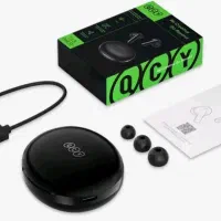 ایرپاد  QCY t13anc2