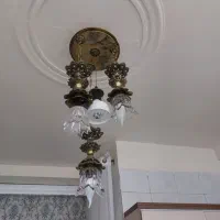 لوستروروشنایی|لوستر و چراغ آویز|تهران, خلیج فارس|دیوار