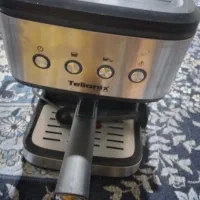 قهوه ساز سرخ کن