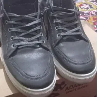 کتونی کارکرده در حد نو|کیف، کفش، کمربند|پاکدشت, خاتون آباد|دیوار