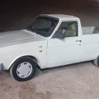 پیکان وانت مدل93|خودرو سواری و وانت|جوین, |دیوار