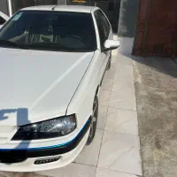 پژو پارس سال موتور جدیدxu5p|خودرو سواری و وانت|لار, |دیوار