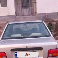 پراید مدل ۸۷