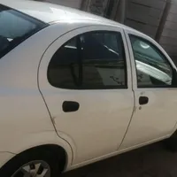 ساینا s401|خودرو سواری و وانت|تربت‌حیدریه, چهارراه خواف|دیوار