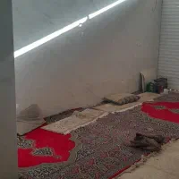 اجاره پارکینگ به صورت کامل|اجارهٔ آپارتمان|اسلام‌شهر, ایرین|دیوار