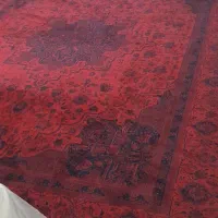 فرش ۱۲ متری