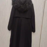 فروش پالتوی مارک ترک|لباس|ارومیه, |دیوار
