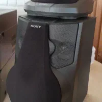 ضبط صوت سونی HCD مدل GR8 مدلSony اصل ژاپن|سیستم صوتی خانگی|تهران, اختیاریه|دیوار