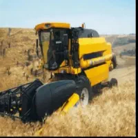 نیازمند راننده کمباین جاندیر