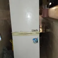 یخچال و فریزر ۳۰فوت در حدنو
