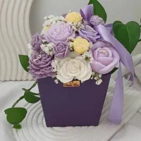 انواع گیفت شمع ،باکس،باقیمت مناسب و با کیفیت