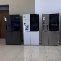 یخچال الجی LG