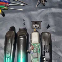 تعمیرات ریش تراش|خدمات پیشه و مهارت|ایرانشهر, |دیوار