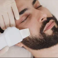 فشیال پوست ویژه اقایان وخانم ها