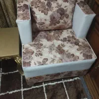 مبل ۷نفره|مبلمان خانگی و میز عسلی|تهران, جیحون|دیوار