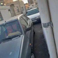 پراید مدل ۱۳۸۸