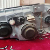 چراغ فابریکی ۱۱۱ /۱۳۲ فابریک شاگرد|قطعات یدکی و لوازم جانبی|یزد, |دیوار