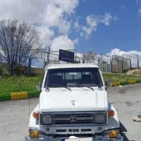 فروش تویوتا چهارونیم
