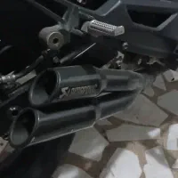 اگزوز قهرمانی آکروپویچ