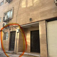 فروش-طبقه-همکف-راه-جدا-توشیبا-باهنر