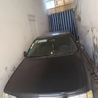 پژو۴۰۵مدل ۸۱|خودرو سواری و وانت|شیراز, گلشن|دیوار