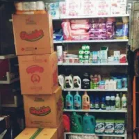 فروش سوپر مارکت