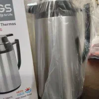 فلاکس چای|سماور، چای‌ساز، قهوه‌ساز|کرمانشاه, |دیوار