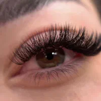 مدل اکستنشن مژه