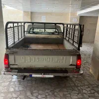 فروش وانت دوگانه سوز|خودرو سواری و وانت|لاهیجان, کاروانسرابر|دیوار