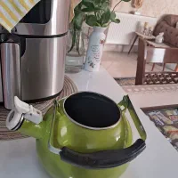 کتری|قوری، کتری، قهوه‌ساز دستی|قم, پردیسان|دیوار