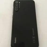 ردمی redmi note 8 رم۴ نوی نو
