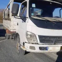 فوتون|خودرو سنگین|کامیاران, |دیوار