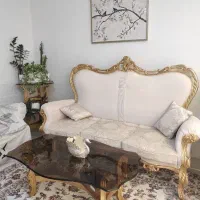 مبلمان|مبلمان خانگی و میز عسلی|شاهینشهر, خانه کارگر|دیوار