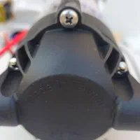 دستگاه ۹ مرحله تصفیه آب C.C.K تایوانی|آب‌سردکن و تصفیه آب|کاشان, باغچه فیض|دیوار