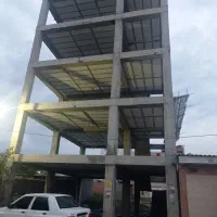 ویلاشهر-آپارتمان-5-طبقه-اسکلت