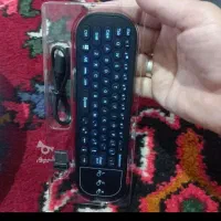 کنترل موس کیبوردار سونیا