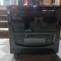 بخاری ایران شرق گازی ۱۰۰۰۰