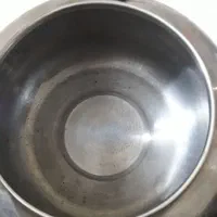 قدیمی کتری استیل نو نو اصلا استفاده نشده|قوری، کتری، قهوهساز دستی|تهران, شهرک فرهنگیان|دیوار