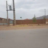 زمین فروشی سرآسیاب شش