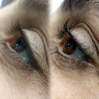 زیبایی چشم هاتون چند برابر کن|خدمات آرایشگری و زیبایی|رشت, جانبازان|دیوار