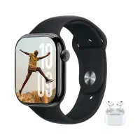 ساعت هوشمند طرح اپل واچ (( آراز مارکت ))|ساعت|زنجان, |دیوار