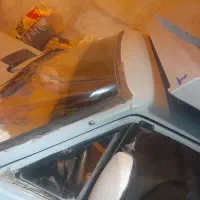 وانت نیسان|خودرو سواری و وانت|کرمانشاه, |دیوار