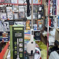جارو برقی بینهایت پر قدرت دوما ۳ کاره|جاروبرقی، جارو شارژی، بخارشو|شیراز, بازار|دیوار