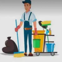 آبدارچی در شرکت